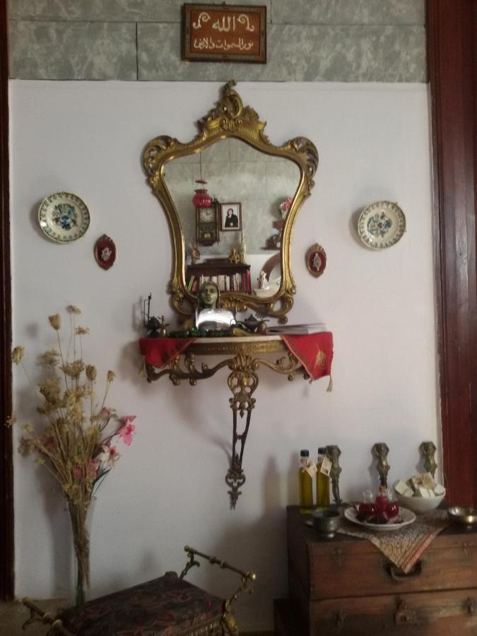 Bonjour Pension Ayvalı Esterno foto