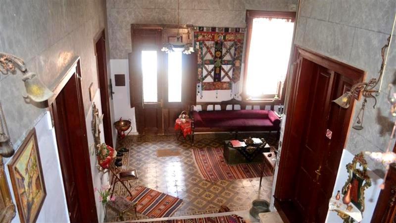 Bonjour Pension Ayvalı Esterno foto