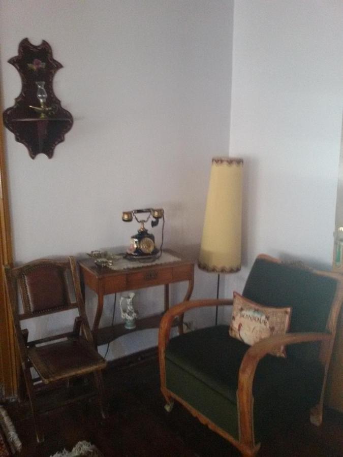 Bonjour Pension Ayvalı Esterno foto